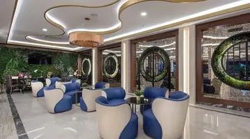 Saphir Hotel And Villa