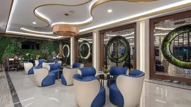 Saphir Hotel And Villa
