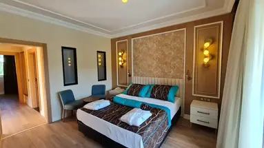 Saphir Hotel And Villa