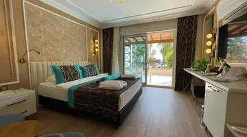 Saphir Hotel And Villa