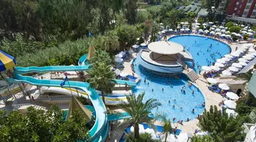 Saphir Hotel And Villa