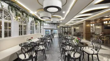 Saphir Hotel And Villa