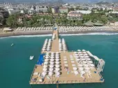 Saphir Hotel And Villa