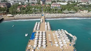 Saphir Hotel And Villa