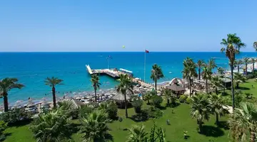 Saphir Hotel And Villa