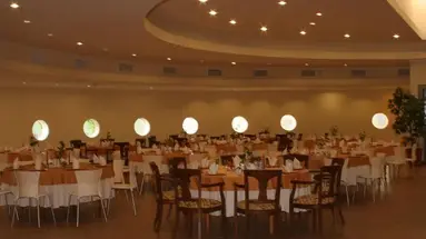 Saphir Hotel And Villa