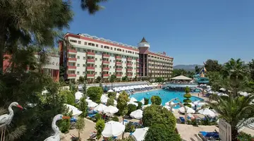 Saphir Hotel And Villa