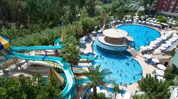 Saphir Hotel And Villa