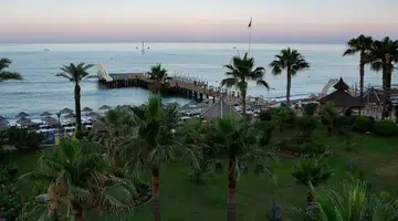 Saphir Hotel And Villa