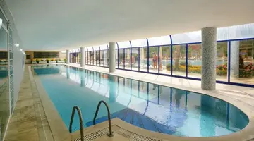 Saphir Hotel And Villa