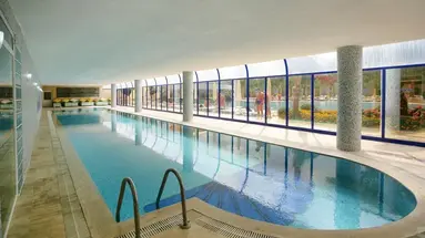 Saphir Hotel And Villa