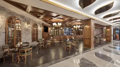 Saphir Hotel And Villa