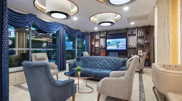 Saphir Hotel And Villa