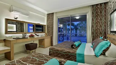 Saphir Hotel And Villa