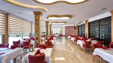 Saphir Hotel And Villa