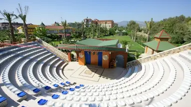 Saphir Hotel And Villa