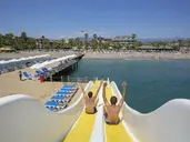 Saphir Hotel And Villa