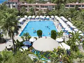 Saphir Hotel And Villa