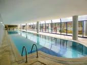 Saphir Hotel And Villa