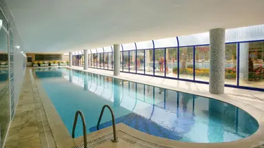 Saphir Hotel And Villa