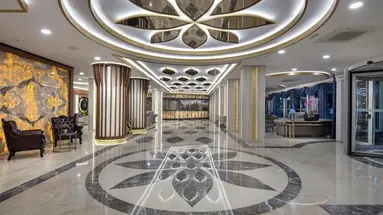Saphir Hotel And Villa