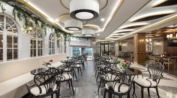 Saphir Hotel And Villa
