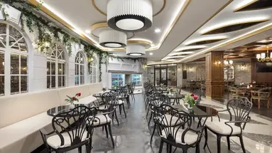 Saphir Hotel And Villa