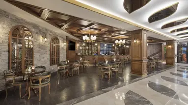 Saphir Hotel And Villa