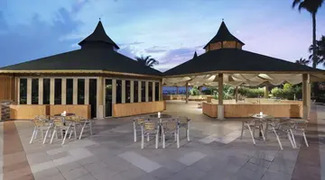 Saphir Hotel And Villa