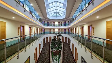 Saphir Hotel And Villa