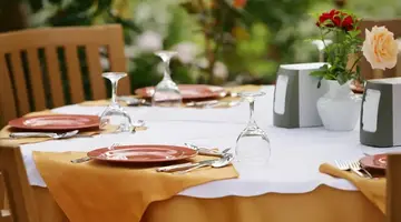 Saphir Hotel And Villa