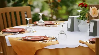 Saphir Hotel And Villa