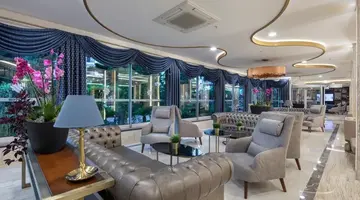 Saphir Hotel And Villa