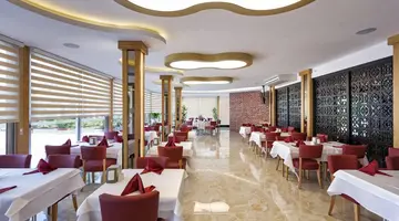 Saphir Hotel And Villa