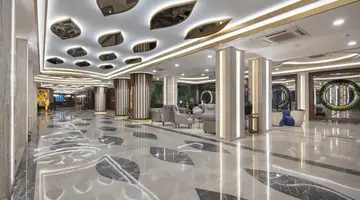 Saphir Hotel And Villa