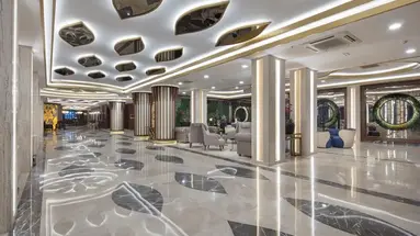 Saphir Hotel And Villa