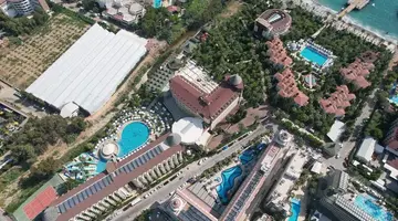 Saphir Hotel And Villa