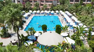 Saphir Hotel And Villa