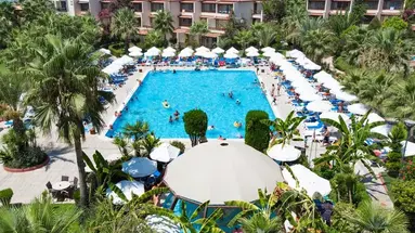 Saphir Hotel And Villa