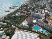 Saphir Hotel And Villa