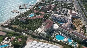 Saphir Hotel And Villa