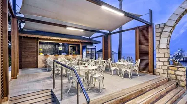 Saphir Hotel & Villa