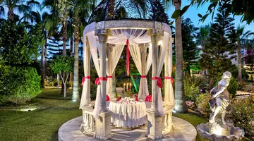 Saphir Hotel & Villa