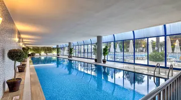 Saphir Hotel & Villa