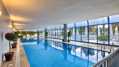 Saphir Hotel & Villa