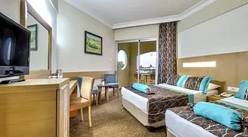 Saphir Hotel & Villa