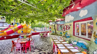 Saphir Hotel & Villa