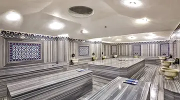 Saphir Hotel & Villa