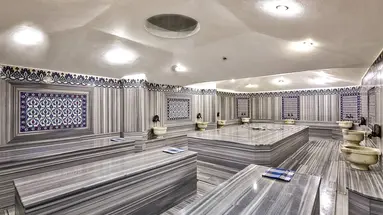 Saphir Hotel & Villa