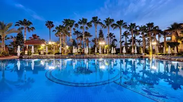 Saphir Hotel & Villa